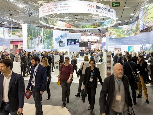 COVID-19: ITB Berlin cancelled