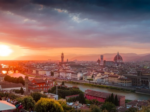 No need to panic: Canadian tour ops monitoring Italy’s COVID-19 situation