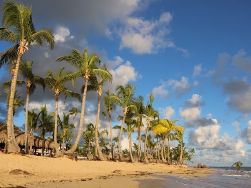 Dominican Republic confirms first case of COVID-19