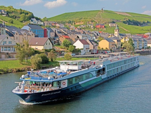 Globus updates travel policy in light of coronavirus spread