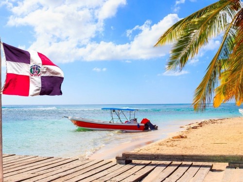 Dominican Republic details COVID-19 strategy