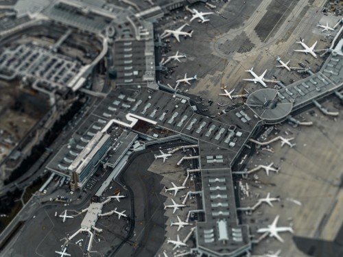 IATA calls on regulators to relax airport slot rules due to COVID-19 impact