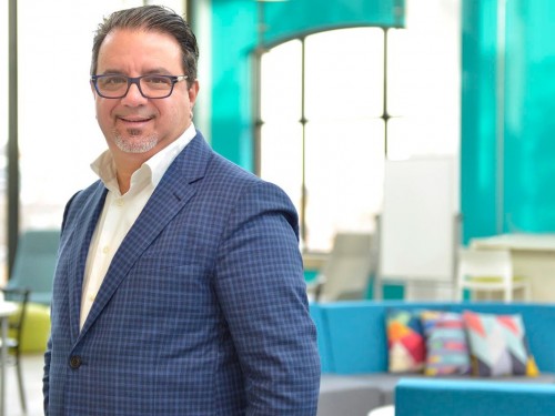 "...a precautionary, yet necessary measure:" Frank DeMarinis speaks on cancelled TravelBrands roadshows