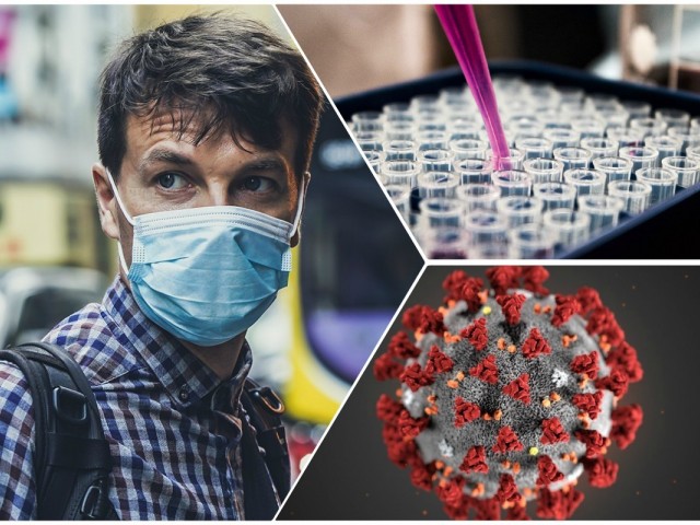 PAX at the forefront of COVID-19 coverage