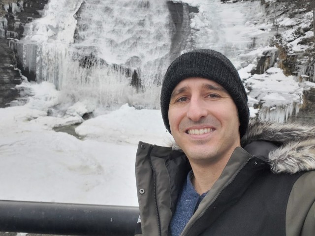 PAX Checks In with Israel Tourism's Gal Hana