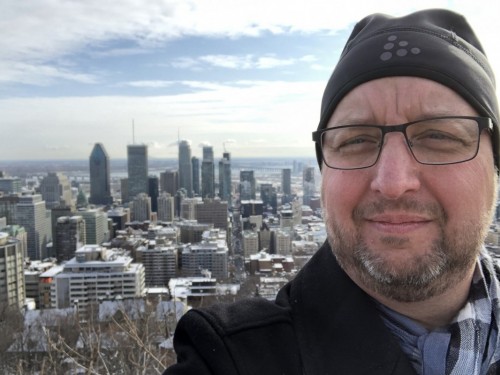 PAX Checks In with Paul Durand of Auto Europe/Key Tourism Services