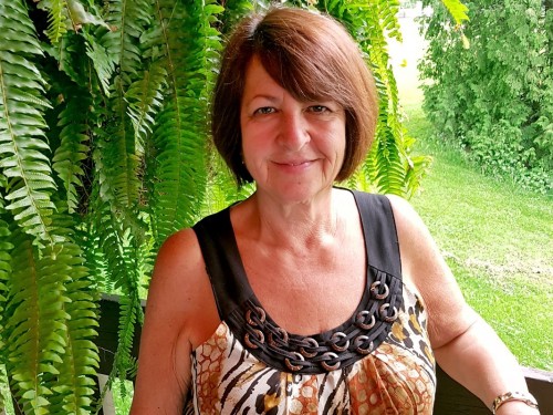 Monday Minute: Gina Marcone of Transat Travel