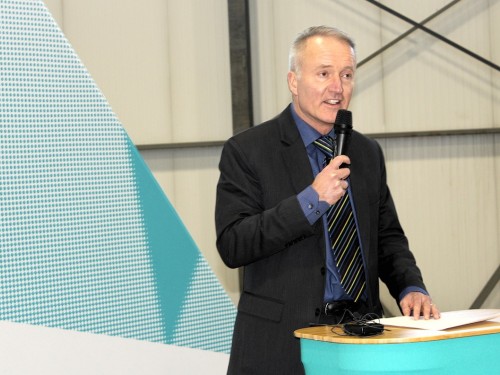 COVID-19: WestJet's Ed Sims reassures airline safety, temporarily removes restrictions on basic fares