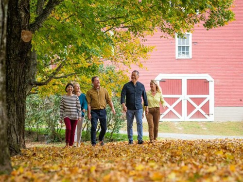 Insight Vacations releases Autumn, Winter, & Spring 2020/2021 collection