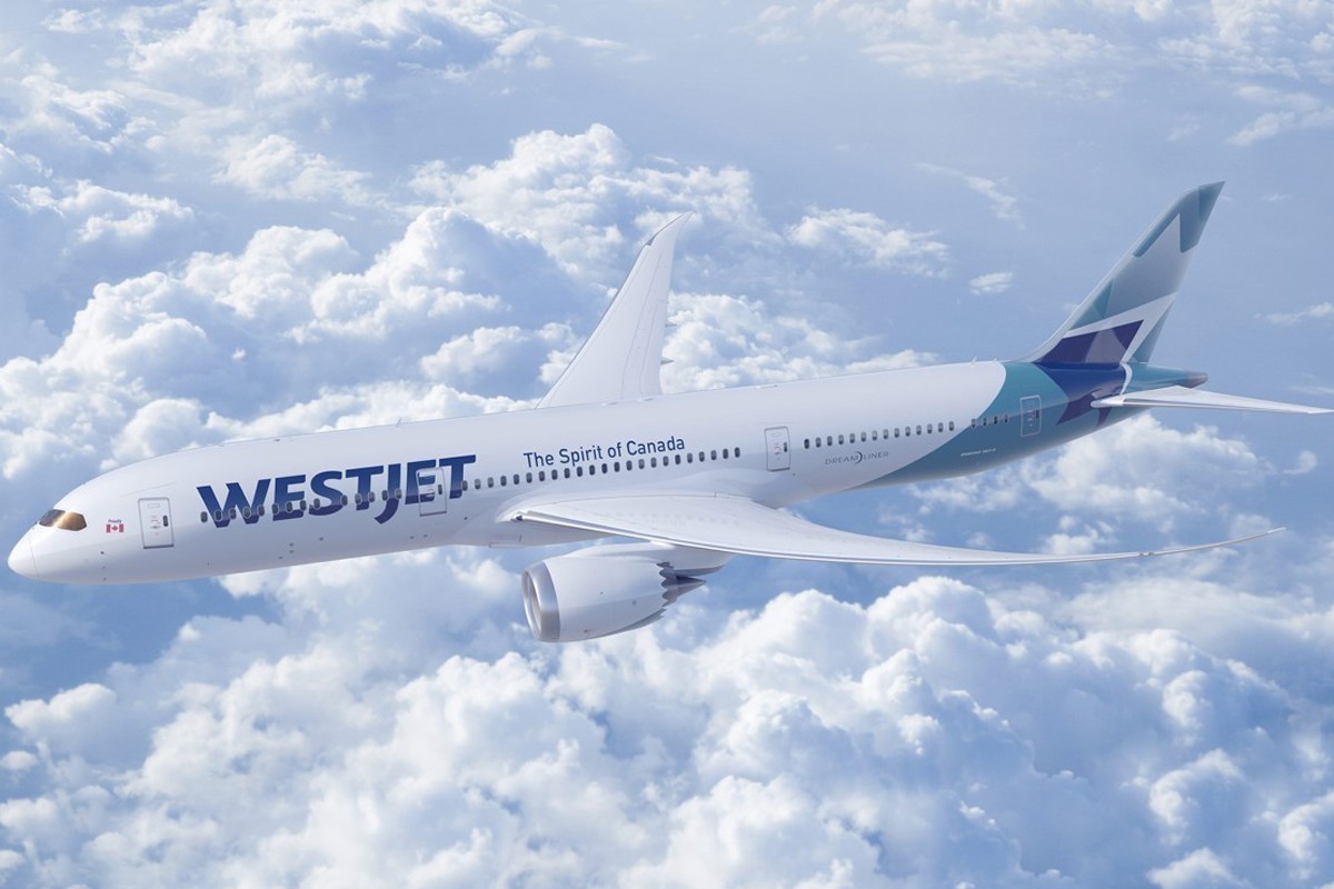 WestJet reviewing network, freezing hiring procedures amidst COVID-19 outbreak