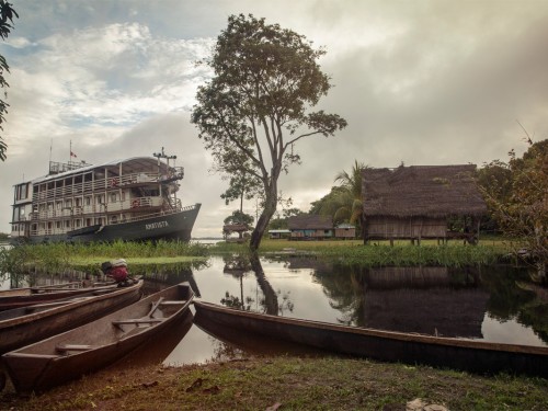 G Adventures adds new Greenland itinerary for G Expedition