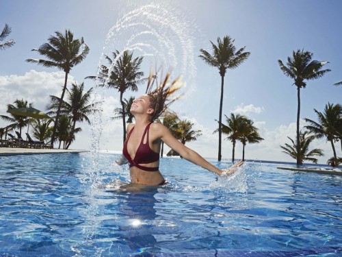 VIDEOTORIAL: Discover all-senses inclusive at The Fives Hotels & Residences