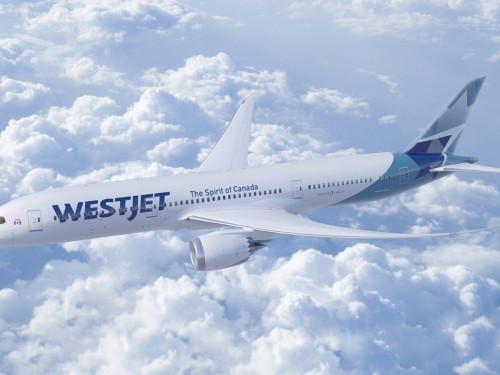 COVID-19: WestJet postpones spring travel trade expos