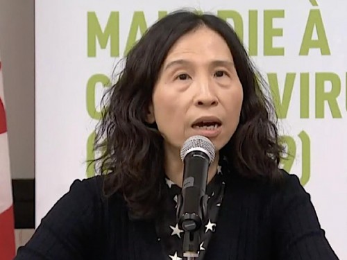 “We all need to act now”: Ottawa says window to “flatten the curve” of COVID-19 is narrowing