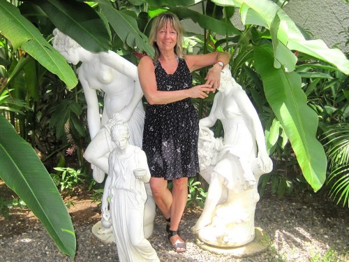 Monday Minute: Debbie Marcotte of Uniglobe Adventure House Travel