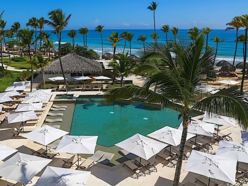 Excellence Punta Cana to close temporarily due to “current economic climate”
