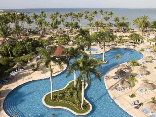 COVID-19: Bahia Principe suspends bookings at select hotels; guests to be redirected