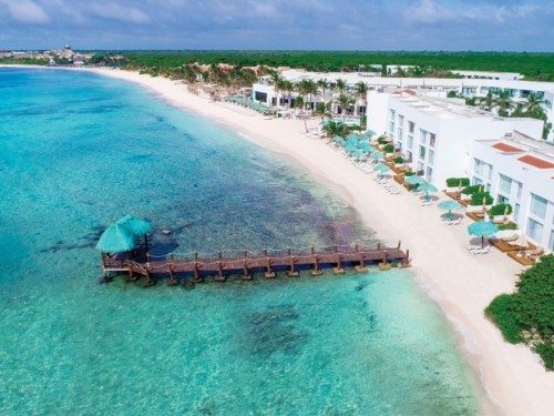 COVID-19: AMResorts updates cancellation policies