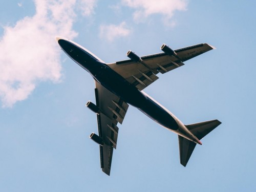 COVID-19: Global airline alliances rally as projected losses top $113 billion USD