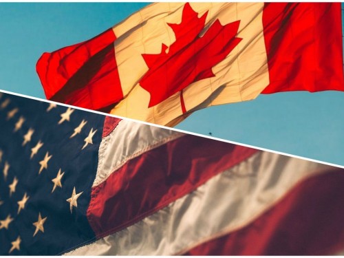 Canada & U.S. are working on a deal to close border to non-essential travel