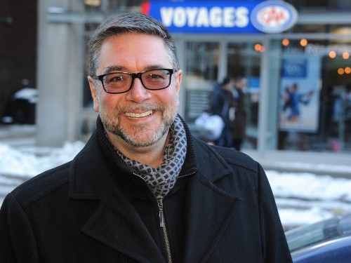 COVID-19: CAA Québec temporarily closes its travel customer centres