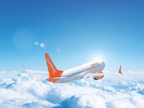 Sunwing repatriates 60,000+ Canadians, including 3,000+ non-Sunwing customers