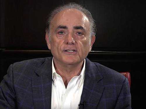 VIDEO: Air Canada President & CEO Calin Rovinescu addresses COVID-19 pandemic