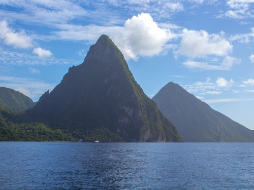 Saint Lucia invites travellers to spend 7 Minutes in Saint Lucia