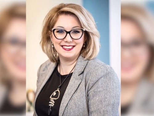 VIDEO: A message from Nancy Benetton-Sampath, VP of Pax Global Media