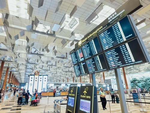 International tourist arrivals could drop 20-30%, says UNWTO