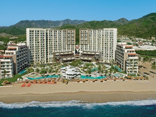 AMResorts announces temporary closures for Pacific Mexico