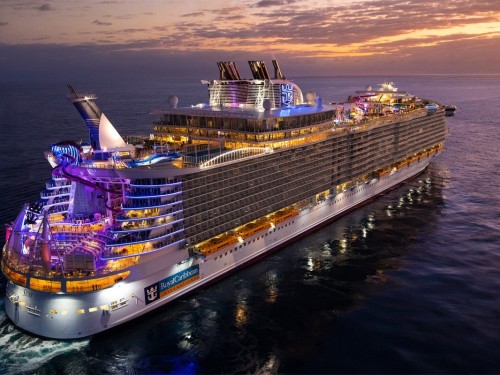 Royal Caribbean expands Cruise with Confidence policy
