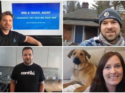VIDEO: Western Canada sales reps say 'thank you' to agents