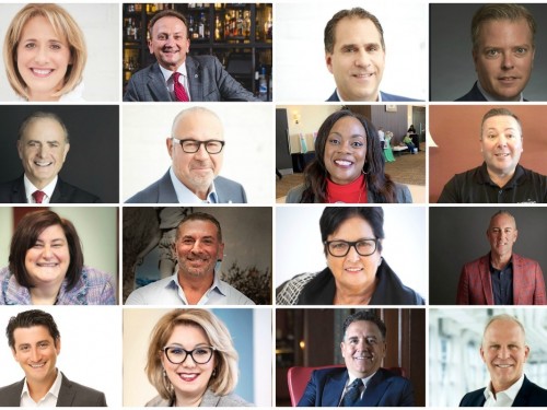 Canada's Travel Trade Professionals Club: Messages from the industry