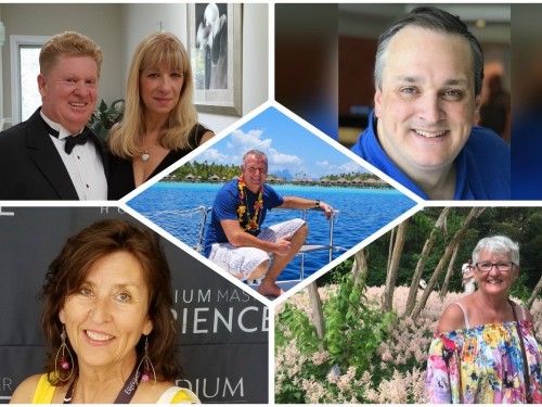 Getting creative: how these travel agents are weathering the COVID-19 storm