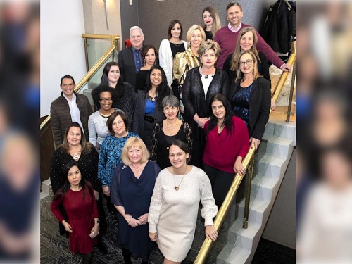 VoX International sends message of support during COVID-19 pandemic