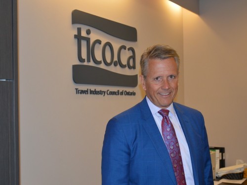 "We recognize the hell that advisors have been going through:" TICO's Richard Smart on voucher policy