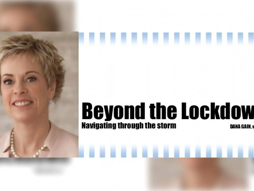 Op-ed: After the Pandemic: Framing the Future