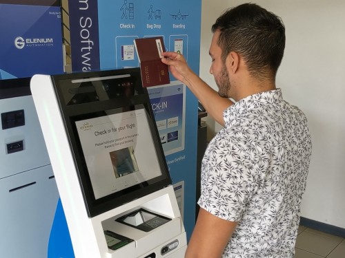 Etihad to trial new medical scanning technology