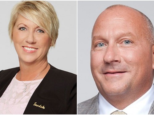 Unique Vacations Inc. announces executive changes