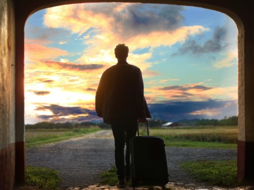 Brighter days ahead: travellers remain optimistic about the future, says new report