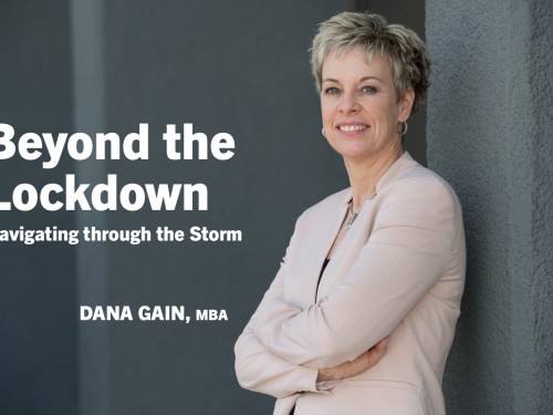 Op-ed: Now is the time for the travel industry to engage with customers like never before