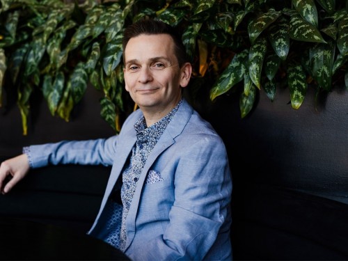 VIDEO: David Boigne of 5Continents salutes travel advisors