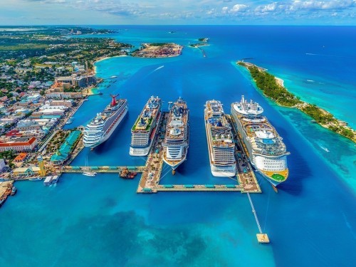 Cruises are an aggravating factor in the pandemic? CLIA fires back at CDC's claims