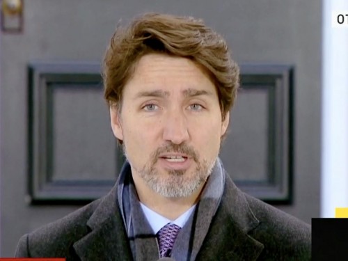 Trudeau loosens CEBA qualifications, promises rent relief for businesses