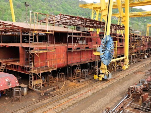 Emerald Cruises on track to deliver two new ships in 2021