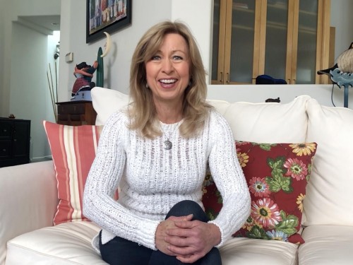 VIDEO: "Thank you, from all my heart:" A message from Kristin Karst, co-founder of AmaWaterways