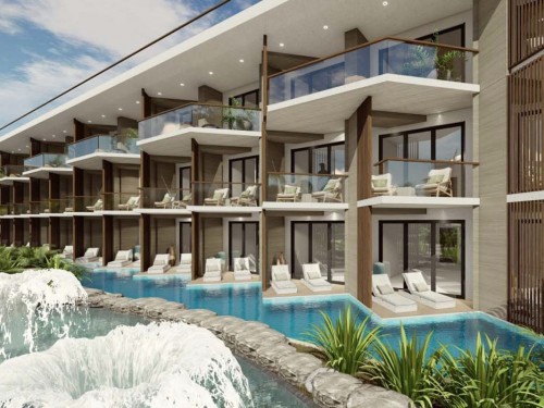 A new five-star all-inclusive is coming to Punta Cana