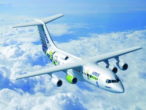 Earth Day 2020: Aviation innovations that put the ‘eco’ in economy class – and beyond
