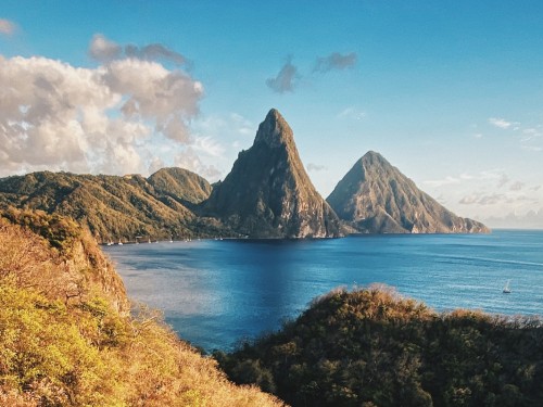 Saint Lucia Tourism Authority rolls out new blog series